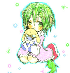 もっふもっふ