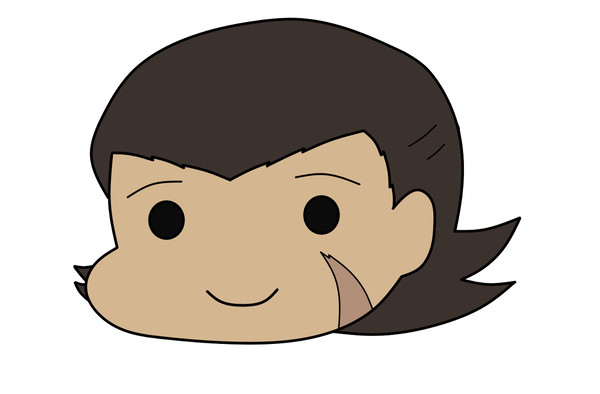 かたくらこじゅうろう
