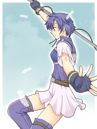 末っ子