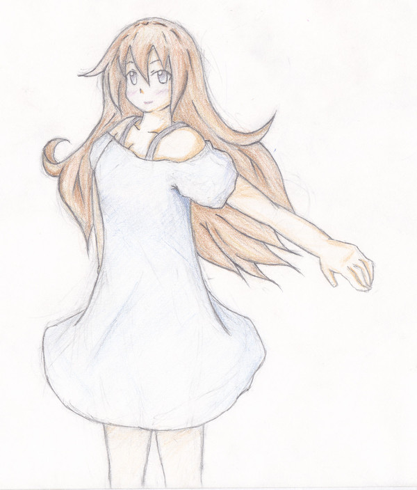 らくがき