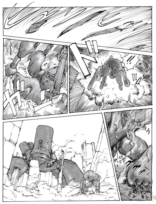 ペネトレーター