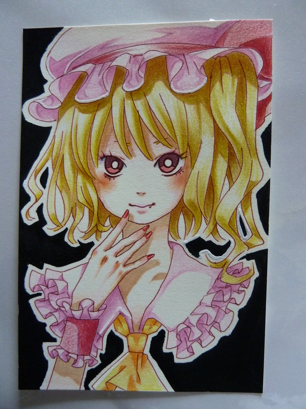 フランちゃん