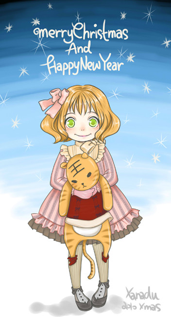 Merry Christmas