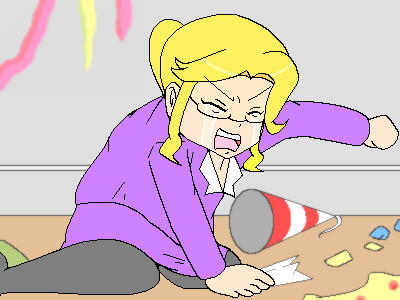 ルッカさんのクリスマスパーティ