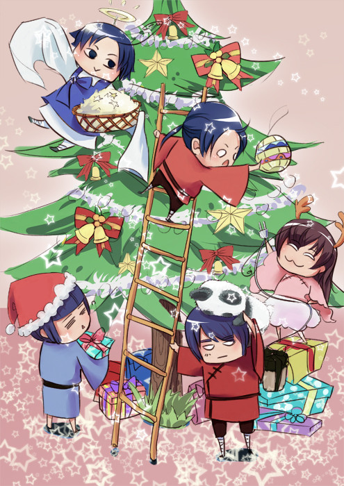 Mreey  X‘mas