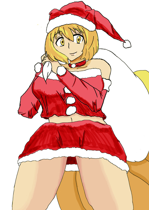 メリクリ