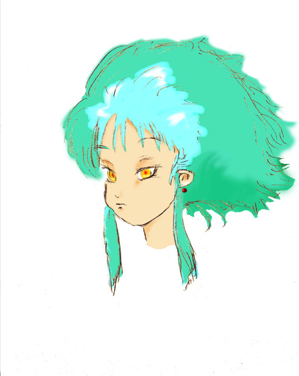 リョーコ