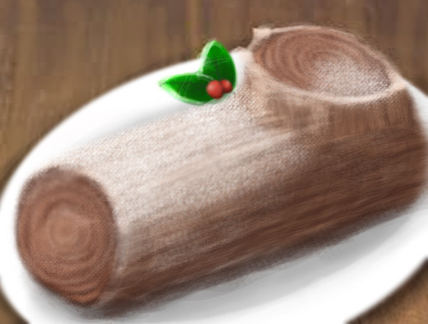 ケーキ