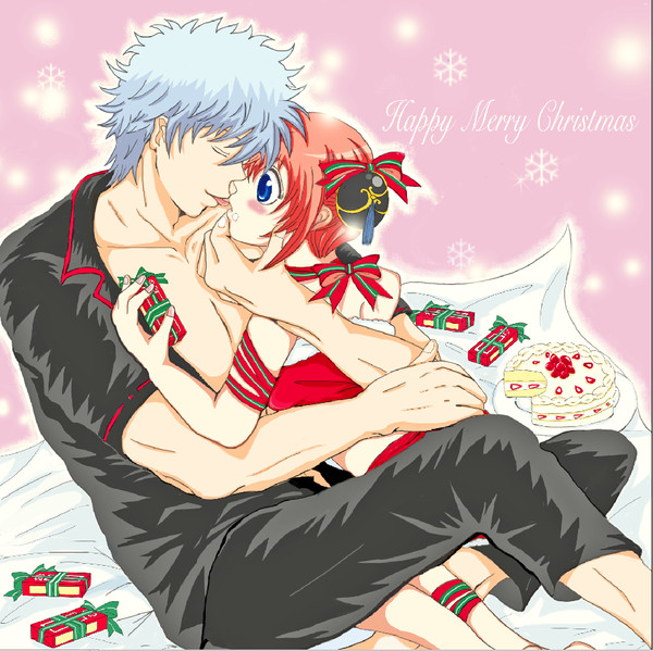 ペロっとクリスマス