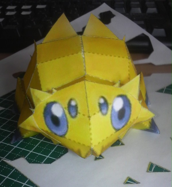 ペパクラバチュル