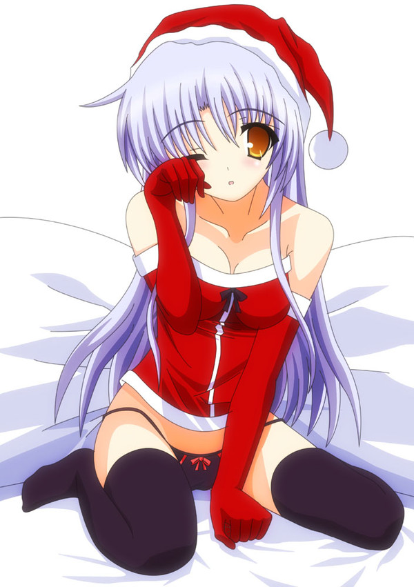 クリスマス
