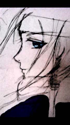 hakuouki 齋藤一