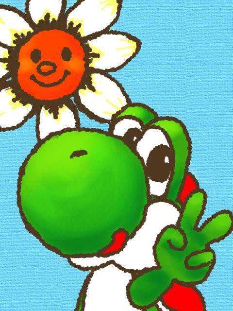 よっしー