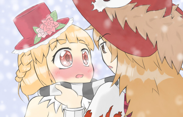 心踊るワンダラー