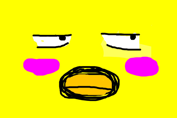 ・・・・ぴよ。