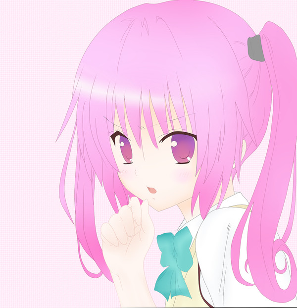 [トレス]完成ナナ