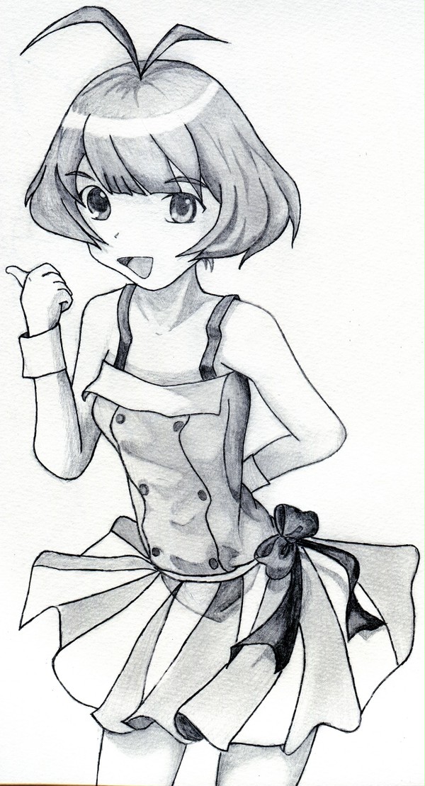 秋月涼