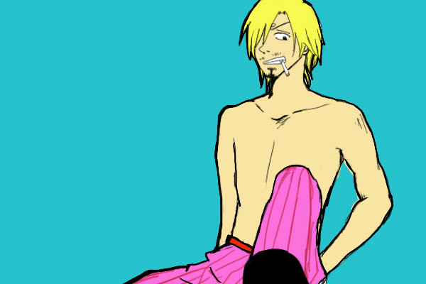 sanji