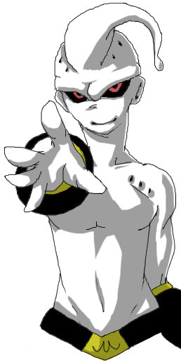 魔人ブウ