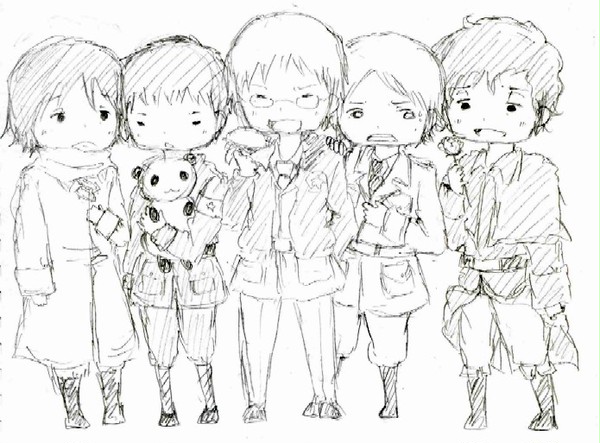 なっくすでLEN5
