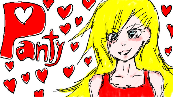 panty!