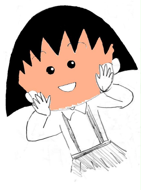 ちびまる子ちゃん