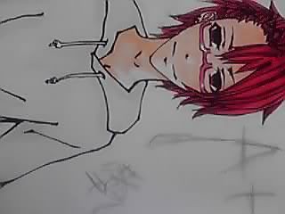 平丸さんのLOLI.COMさんを自分が描いたらこうなった