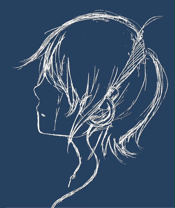落書き