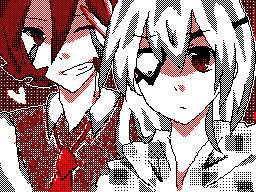 源田と佐久間