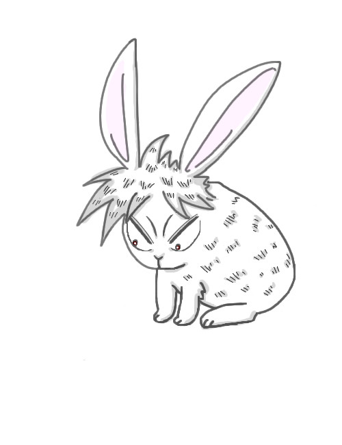 うさぎしげる