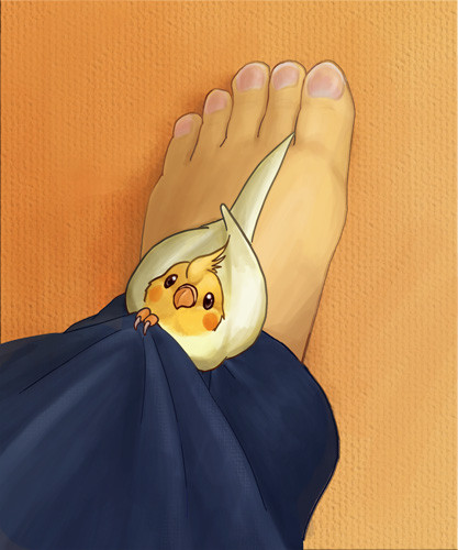 それほしい