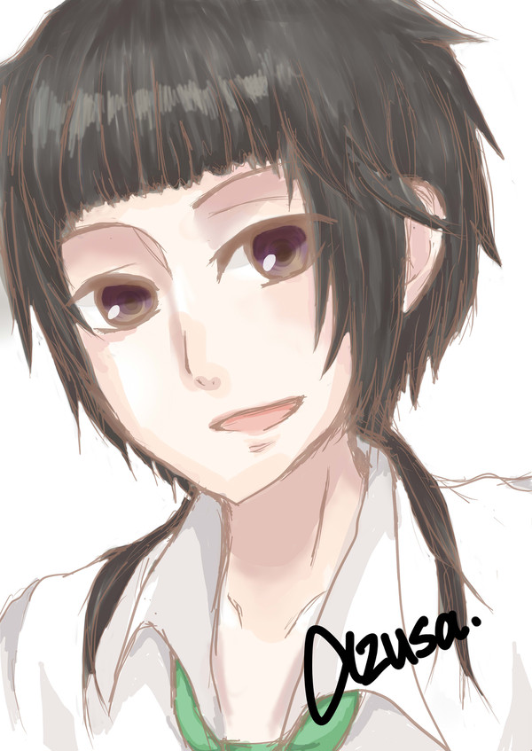 Azusa Kinose