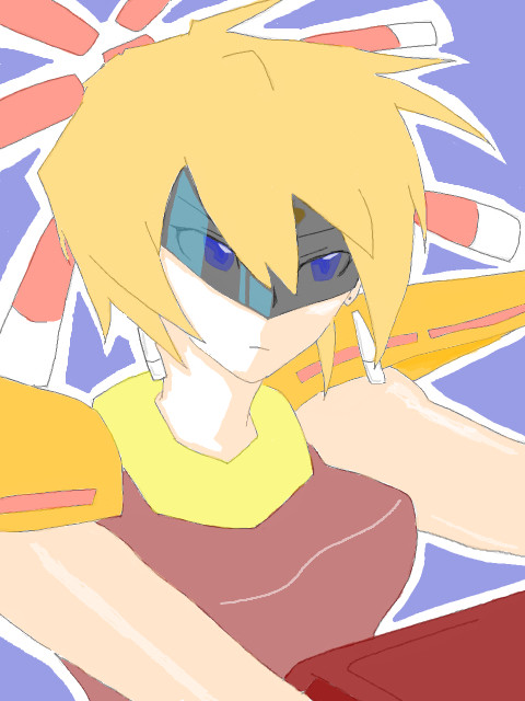 [擬]ウォーバニット