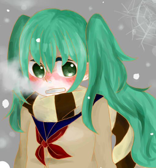ミク