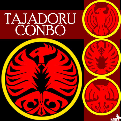 コンボシリーズ　タジャドル