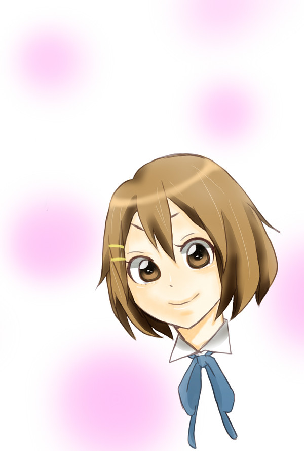 ゆい