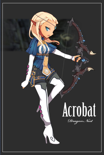 アクロベッ