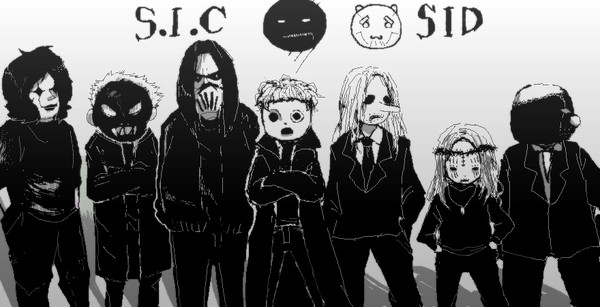 攻殻のっと