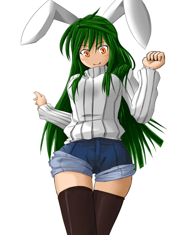 バニラさん