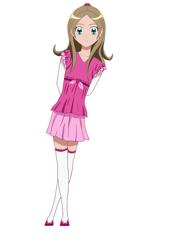 [修正]南野奏ちゃん