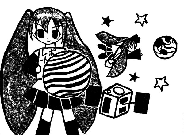 ミクレポート