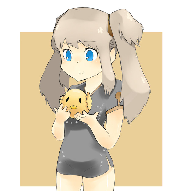 ナオ