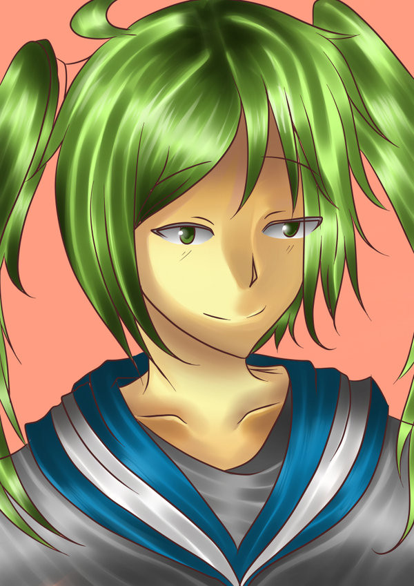 あるこる Headshot