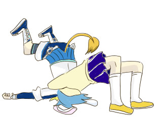 れいのアレ