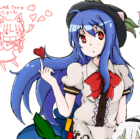 てんこ！