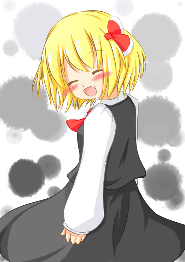 えへへ♪