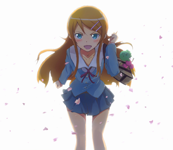 ばーーーーか！