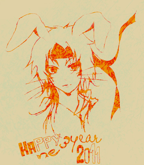Happy New Year 2011