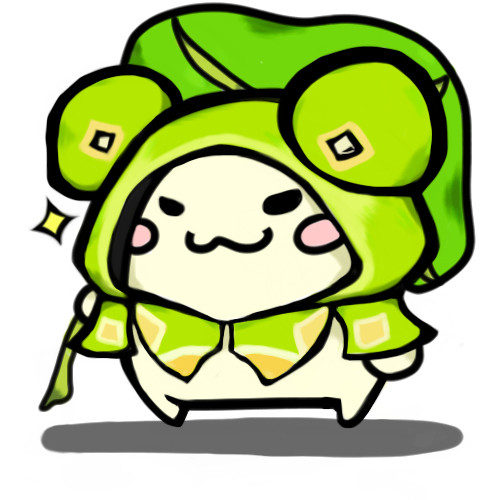オトモ(？)