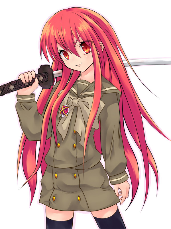シャナ